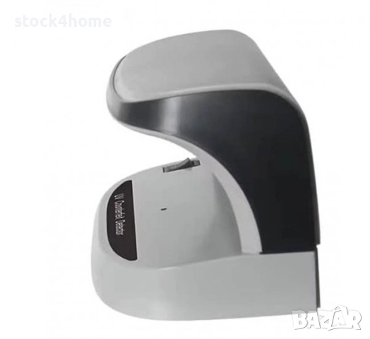 Детектор за банкноти, с батерия, UV LED светлина, проверка на банкноти и документи, снимка 2 - Други стоки за дома - 52373192