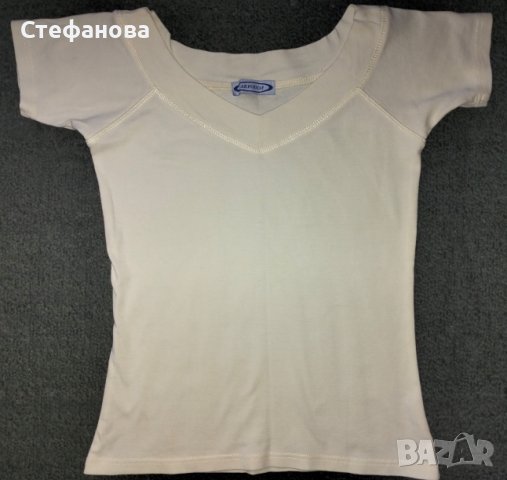 Дамска тениска