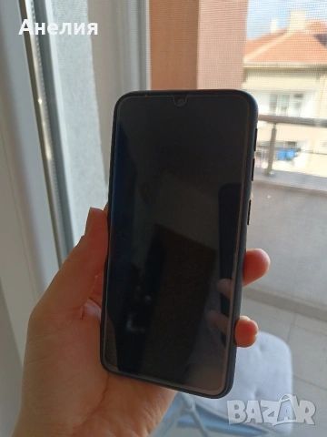 Смартфон Samsung Galaxy A40, снимка 5 - Samsung - 53662272