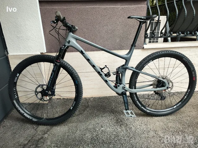 Vitus Rapide 29