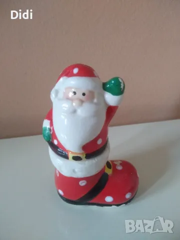 Солничка Дядо Коледа 