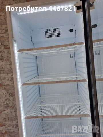 Хладилна витрина Klimasan, снимка 2 - Витрини - 53523003