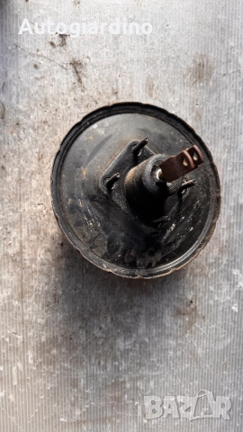 Серво усилвател / Спирачна помпа за Mazda Premacy 2001 - 864-04917 / 0202, снимка 2 - Части - 52435361