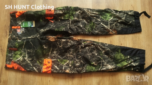 BILTEMA WATERPROOF Trouser размер S / 160 см за лов панталон водонепромокаем - 1769