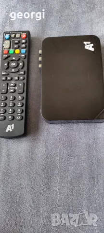 Приемник за А1