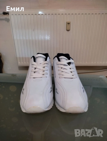 Нови мъжки обувки, снимка 4 - Маратонки - 52187813