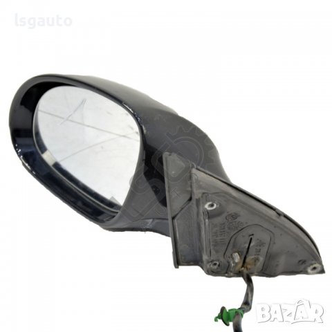 Ляво огледало Volkswagen Passat (B6)(2005-2010) ID:94717, снимка 3 - Части - 39752960