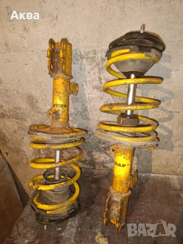 спортни пружини за Celica 