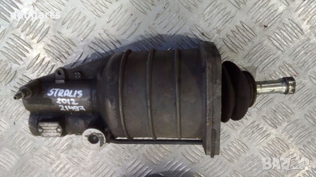 Цилиндър Iveco Stralis 2012г.Z008605R	