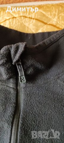 Нaglofs polartec, снимка 3 - Суичъри - 34644432