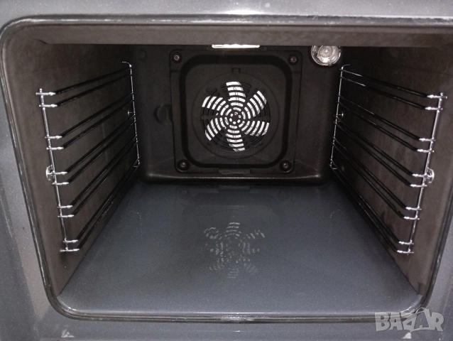 Свободно стояща печка с керамичен плот VOSS Electrolux 2 години Гаранция!, снимка 10 - Печки, фурни - 52161822