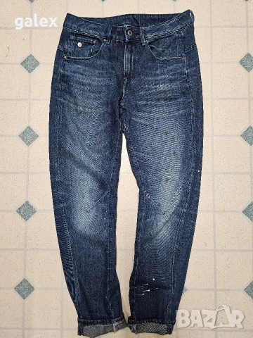 G star raw arc 3D като нови