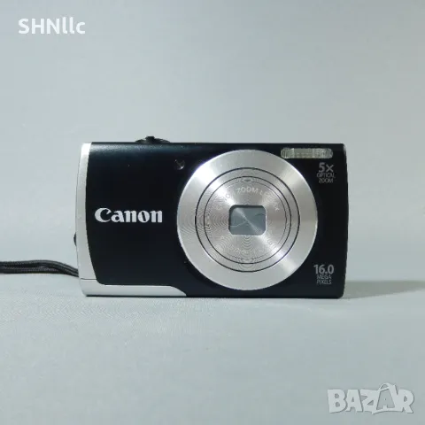 Цифров фотоапарат Canon PowerShot A2600