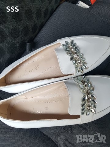 Дамски обувки, снимка 3 - Дамски ежедневни обувки - 41887414
