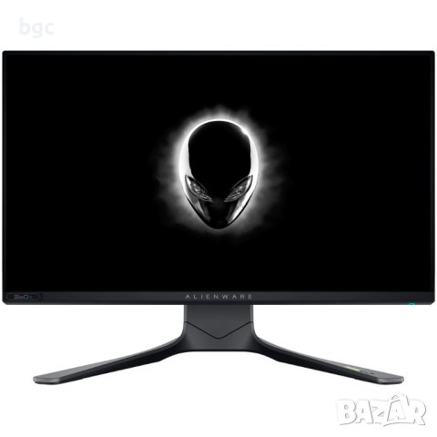 НОВ Монитор Gaming Dell Alienware 24.5'', IPS, Full HD, 360Hz, 1ms, G-SYNC, FreeSync, HDMI, AW2521H, снимка 4 - Монитори - 44375660