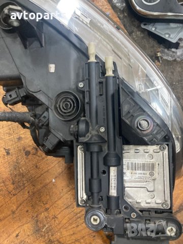 Vw phaeton 2004 година Би-Ксенонови Фарове, снимка 6 - Части - 41190056