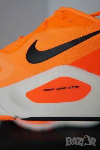 NIKE Structure 26 Мъжки маратонки за бягане, снимка 6 - Спортни обувки - 55768326