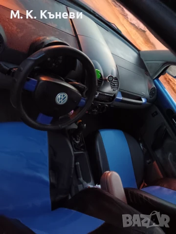 New biitle , снимка 3 - Автомобили и джипове - 50940240