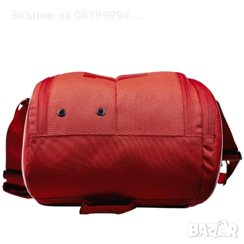 Тенис Сак Wilson Super Tour 2 Comp Small, снимка 3 - Сакове - 52583743
