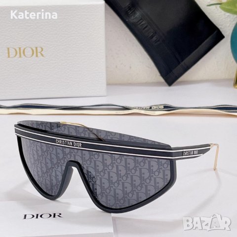 НАМАЛЕНИ!ПОСЛЕДНИ! Diorclub слънчеви очила Dior , снимка 9 - Слънчеви и диоптрични очила - 41567422