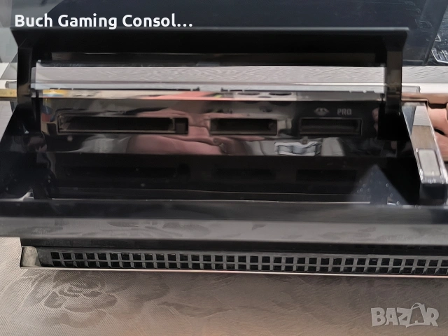 Playstation 3 CECHC03 60GB Backwards compatible FW 4.86, снимка 5 - PlayStation конзоли - 53866418