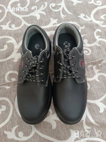 Работни обувки, 42 номер, снимка 3 - Други - 50619948