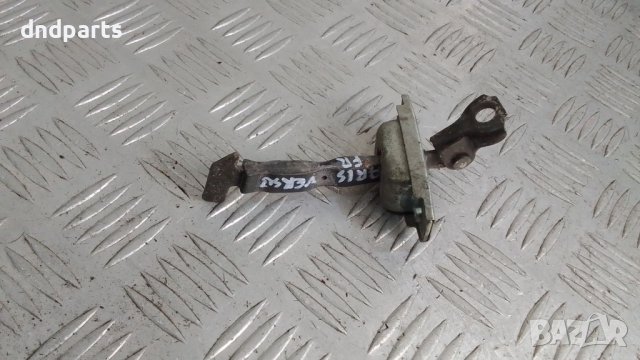 Стопер врата Toyota Yaris Verso 2002г.(предна дясна)	