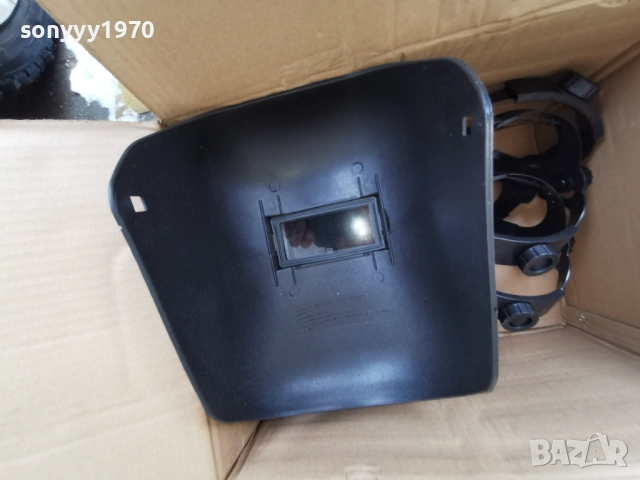 МАСКИ ЕЛЕКТРОЖЕН-10 ЕВРО ЗА БРОЙКА 1602261551, снимка 6 - Други инструменти - 53496569