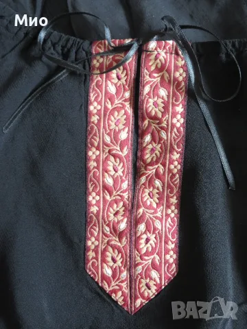 H&M, нова блуза, M-L, снимка 4 - Блузи с дълъг ръкав и пуловери - 56168851