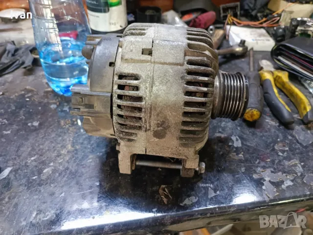 Алтернатор динамо Vw 021 903 026 L