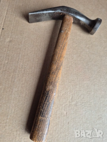 Старо сарашко чукче F-Disk, снимка 3 - Антикварни и старинни предмети - 53496238