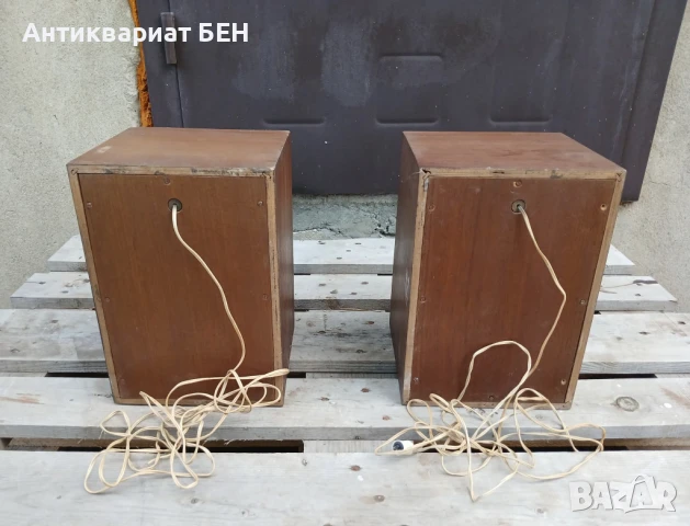 " СТАРИ БЪЛГАРСКИ КОЛОНИ " 💯, снимка 7 - Антикварни и старинни предмети - 51380445