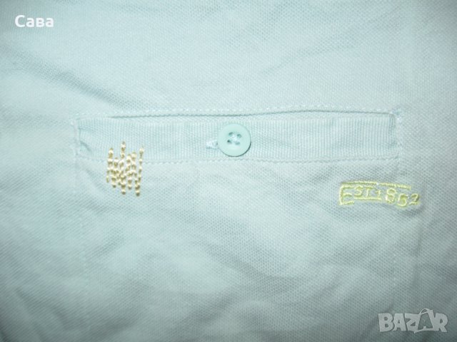 Блуза REWARD  мъжка,2-3ХЛ, снимка 5 - Блузи - 41829590