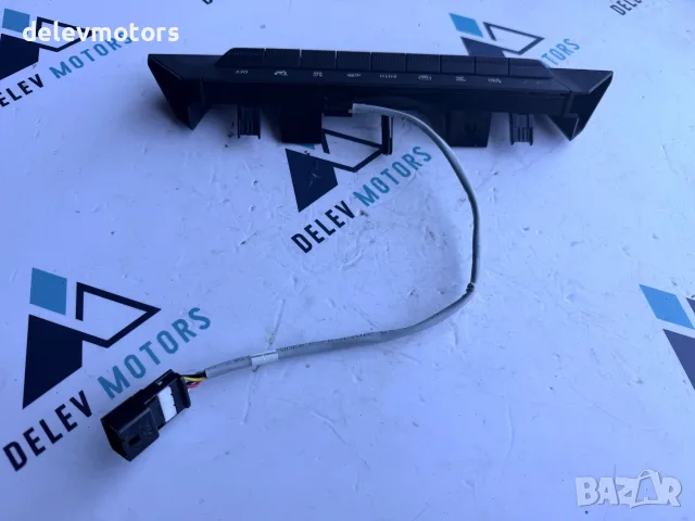 283957979R ЦЕНТРАЛЕН ПАНЕЛ ЗА УПРАВЛЕНИЕ НА КЛИМАТИК И ПАРНО за Dacia Duster 3 1.0 Eco G-101, снимка 5 - Части - 56122184