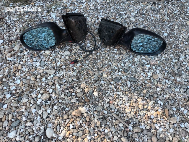 ляво или дясно огледало за фиат браво II 06- 14 FIAT BRAVO II