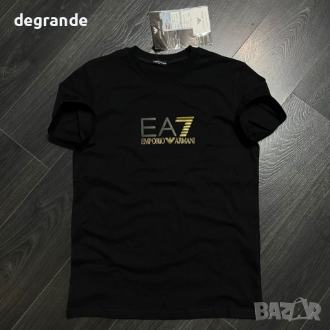 НАМАЛЕНА ЦЕНА Голям избор на Мъжки тениски, снимка 18 - Тениски - 51384725