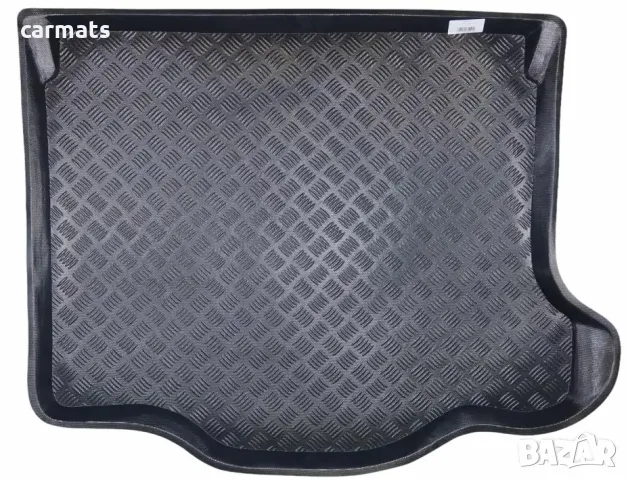 Стелка за багажник Rezaw-Plast за Mazda 3 (2003+) - Седан
