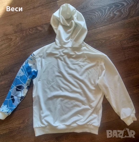 Детски суичер, снимка 2 - Детски анцузи и суичери - 52788930