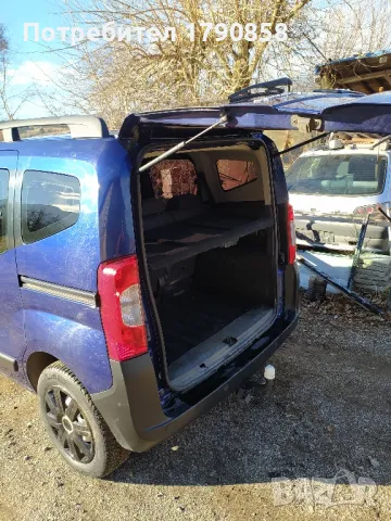 пежо, снимка 16 - Автомобили и джипове - 50420925