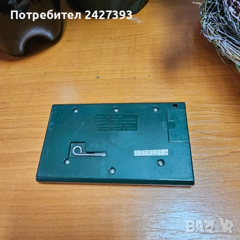 Nintendo game & watch Popeye, снимка 4 - Други игри и конзоли - 53227438