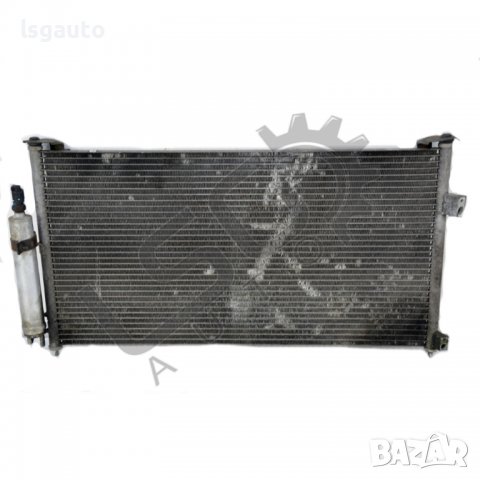 Радиатор климатик Nissan X-Trail I(2001-2007) ID: 89533