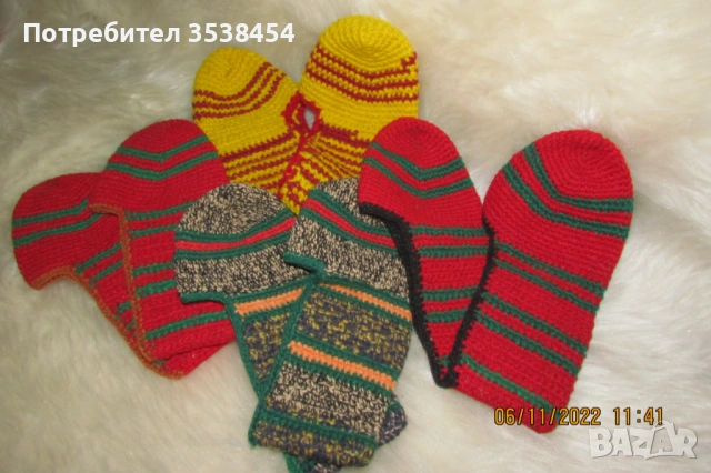 За студените зимни дни, снимка 8 - Спортни дрехи, екипи - 53397352