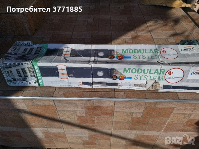 Лед осветление , снимка 4 - Лед осветление - 52800186