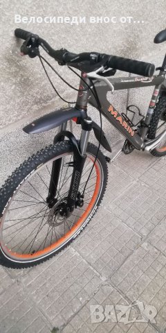 Продавам велосипед внос от Англия и Германия разполага със много голям избор от велосипеди и колела , снимка 14 - Велосипеди - 32671409