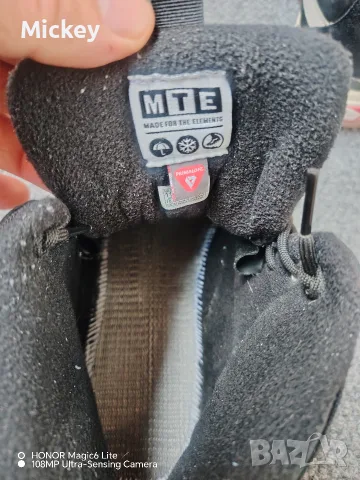 VANS Ultrarange зимни, снимка 8 - Кецове - 55876232