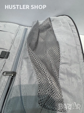 Чанта за тоалетни принадлежности JACK WOLFSKIN , снимка 4 - Чанти - 53515005