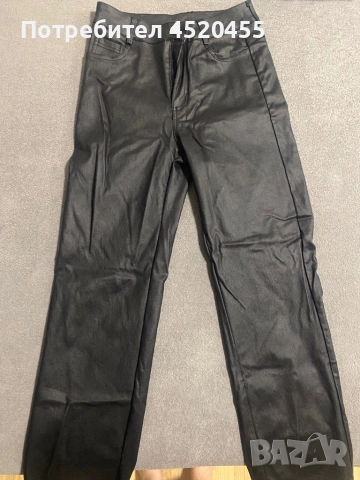 Еластичен панталон 