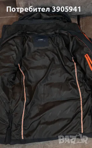 Зимно яке с качулка от waikiki, снимка 6 - Якета - 48450153