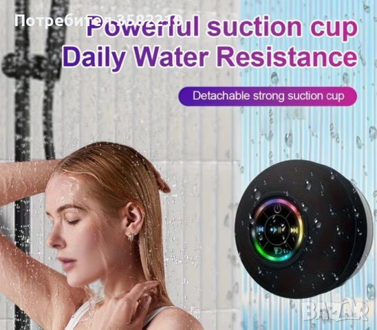 Колонка за баня, снимка 6 - Тонколони - 53706285