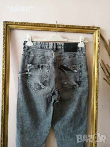 Дамски жестоки маркови дънки